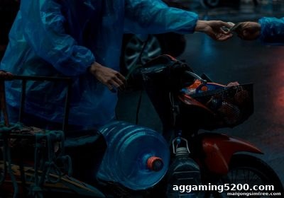 麻将胡了模拟器在线试玩：USDT充值串关游戏全攻略，审核机制与高效技巧