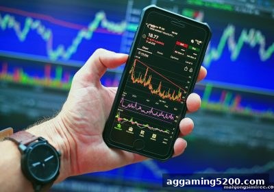 麻将胡了模拟器在线试玩：数据报告如何成为你的游戏智囊？