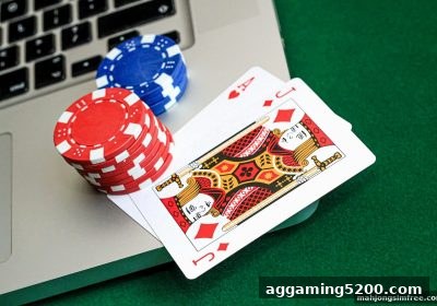 骰宝心态修炼指南：麻将胡了模拟器在线试玩助你从容应对输赢