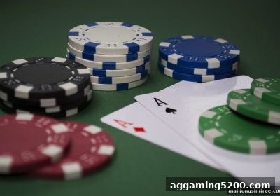 老虎机与骰宝的百年演变：从机械转轴到麻将胡了模拟器在线试玩的数字盛宴