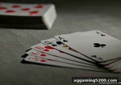 麻将胡了模拟器在线试玩：电子桌游如何打破界限，拥抱多元玩家