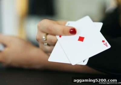 桌游分类深度解析：从麻将胡了模拟器在线试玩看不同玩法魅力