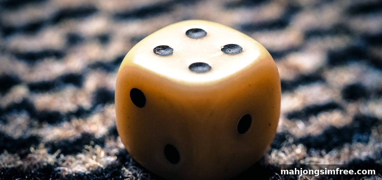 借助麻将胡了模拟器在线试玩，深度解析福彩3D遗漏号码的实战策略
