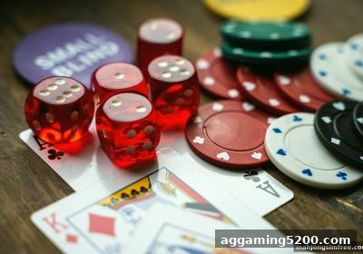 麻将胡了模拟器在线试玩：用数据思维玩转骰宝游戏的策略指南