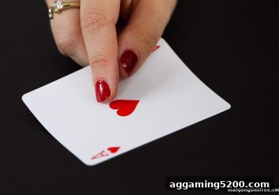 牌九策略升级指南：麻将胡了模拟器在线试玩带你深入PokerStars平台玩法