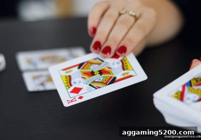 心智复盘：从“麻将胡了模拟器在线试玩”看数字游戏的竞技心理