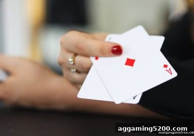 麻将胡了模拟器在线试玩：翻倍策略背后的概率智慧与长期博弈法则