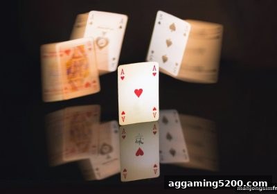 麻将胡了模拟器在线试玩：牛牛游戏心理博弈实战指南