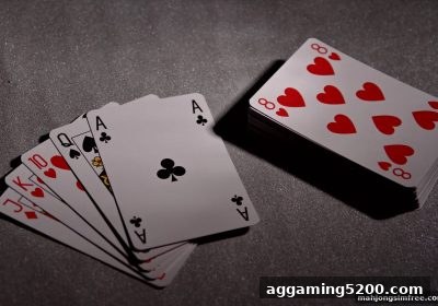玩转炸金花心理战术：麻将胡了模拟器在线试玩带你掌握诈唬与读牌精髓