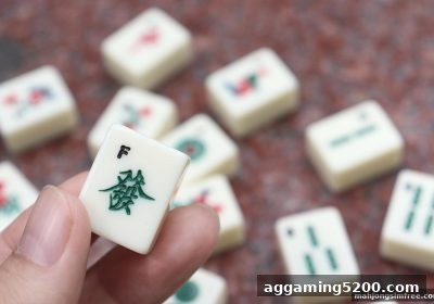 麻将胡了模拟器在线试玩：推牌九与百家乐策略全攻略