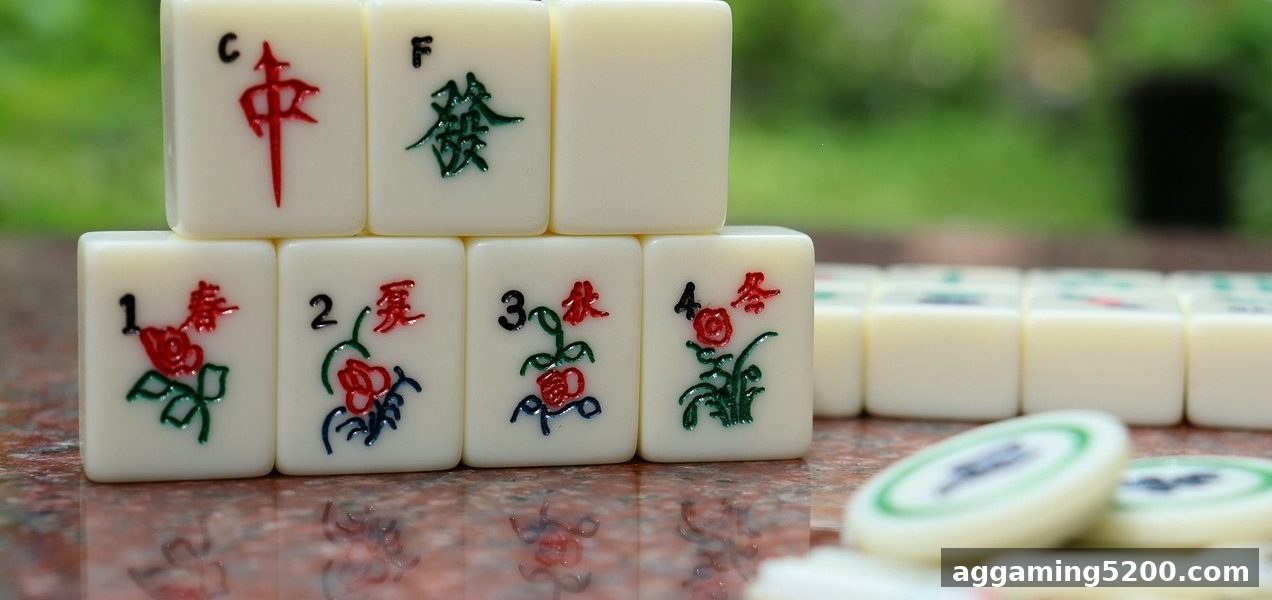 固定顺序打法深度解析：如何在麻将胡了模拟器在线试玩中快速提升胜率