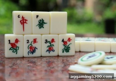 固定顺序打法深度解析：如何在麻将胡了模拟器在线试玩中快速提升胜率