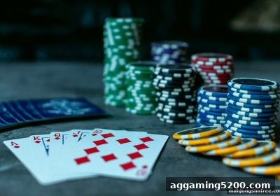 牌九牌力分析实战指南：麻将胡了模拟器在线试玩带你系统提升