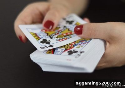 波动管理实战指南：麻将胡了模拟器在线试玩带你剖析德州扑克与CSGO竞猜的应对之道