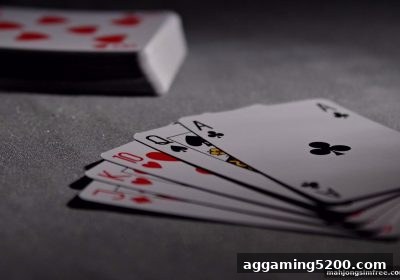 麻将胡了模拟器在线试玩：牛牛游戏洗牌算法与发牌概率全解析