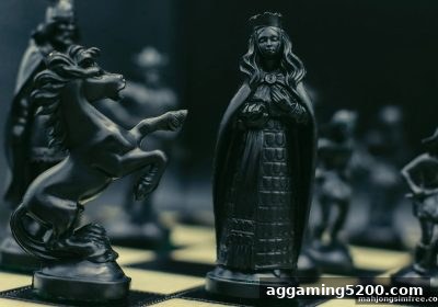 五子棋开局与百家乐策略精讲：麻将胡了模拟器在线试玩带你理性领悟棋牌魅力