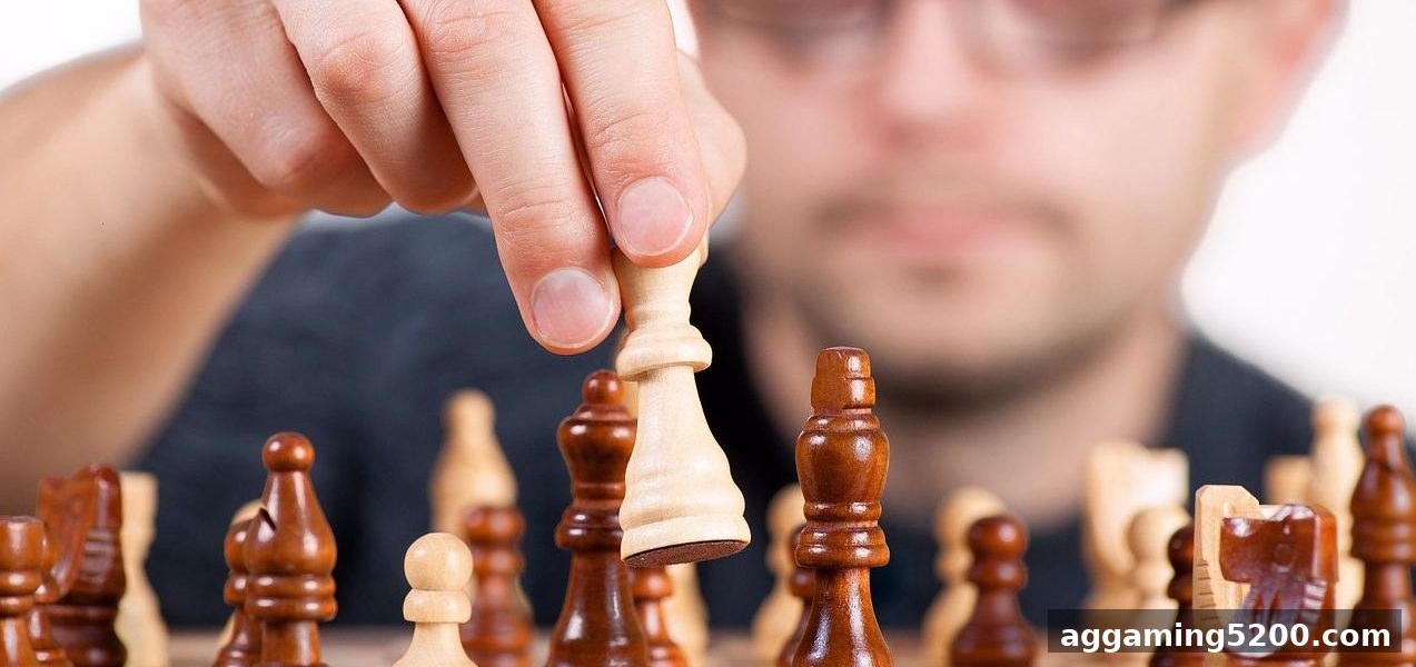 国际象棋开局精讲:核心原则、陷阱拆解与实战提升,麻将胡了模拟器在线试玩伴你成长