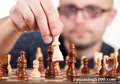 国际象棋开局精讲：核心原则、陷阱拆解与实战提升，麻将胡了模拟器在线试玩伴你成长