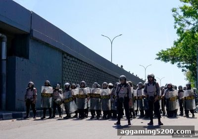 警惕“搞钱路子”骗局：麻将胡了模拟器在线试玩教你识别网络诈骗与安全举报