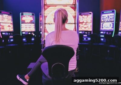 麻将胡了模拟器在线试玩中的波胆预测：特殊符号的战略性运用新解