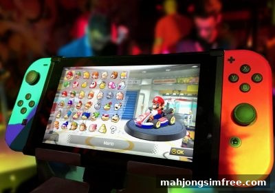 电子游艺进化全解析：麻将胡了模拟器在线试玩如何重塑娱乐体验