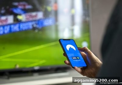 串关策略深度解析：麻将胡了模拟器在线试玩助你提升赛事前瞻与复盘效率